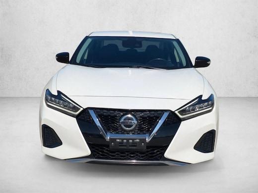 Nissan Maxima Sv$17,595Autonation 1Price - Thumbnail 5