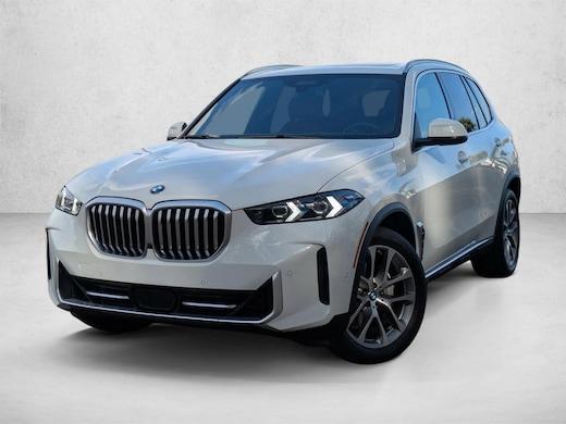 BMW X5 Xdrive40I$46,999Autonation 1Price - Thumbnail 4