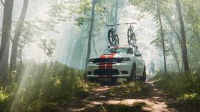 Dodge Durango Gt Rwd - Thumbnail 10