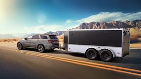 Dodge Durango Gt Rwd - Thumbnail 17