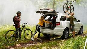 Dodge Durango Gt Rwd - Thumbnail 19