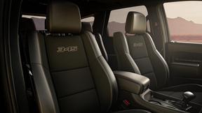 Dodge Durango Gt Rwd - Thumbnail 18