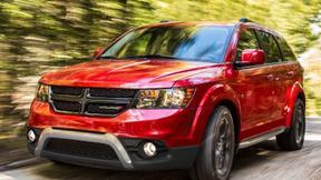 Dodge Durango Gt Rwd - Thumbnail 11