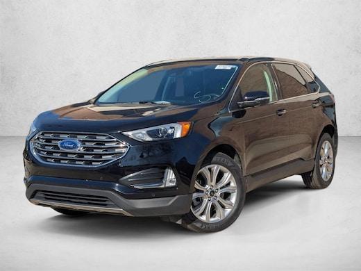 Ford Edge Titanium$24,895Autonation 1Price - Thumbnail 4