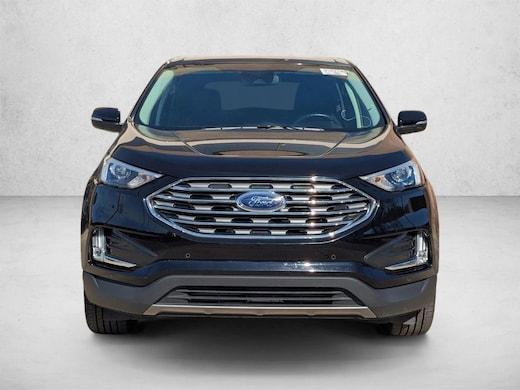 Ford Edge Titanium$24,895Autonation 1Price - Thumbnail 5