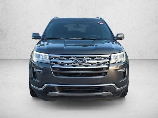Ford Explorer Xlt$23,999Autonation 1Price - Thumbnail 17