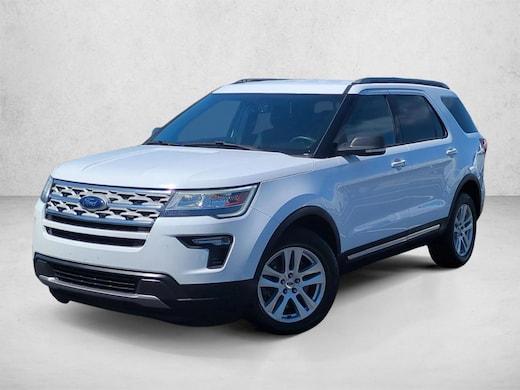 Ford Explorer Xlt$23,999Autonation 1Price - Thumbnail 10