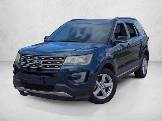 Ford Explorer Xlt$23,999Autonation 1Price - Thumbnail 20
