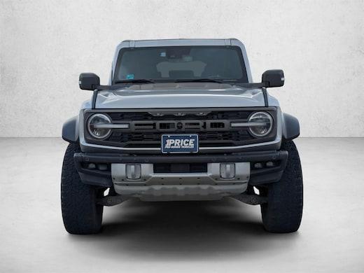 Ford Bronco Wildtrak$44,490Autonation 1Price - Thumbnail 7