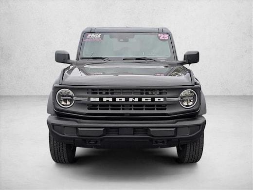 Ford Bronco Wildtrak$44,490Autonation 1Price - Thumbnail 19