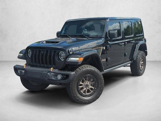 Jeep Wrangler Unlimited Sport S$24,998Autonation 1Price - Thumbnail 19