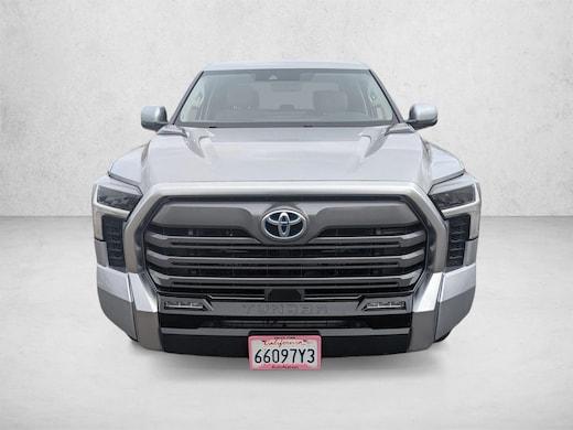 Toyota Tundra Sr5$37,499Autonation 1Price - Thumbnail 9