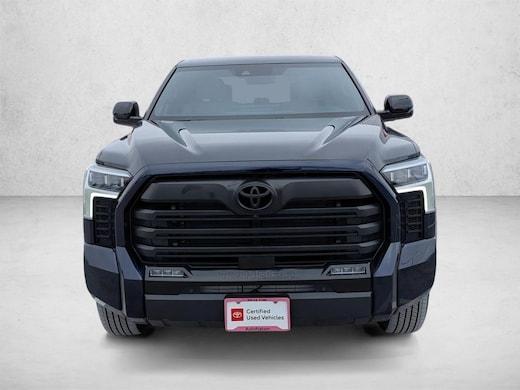 Toyota Tundra Sr5$37,499Autonation 1Price - Thumbnail 13
