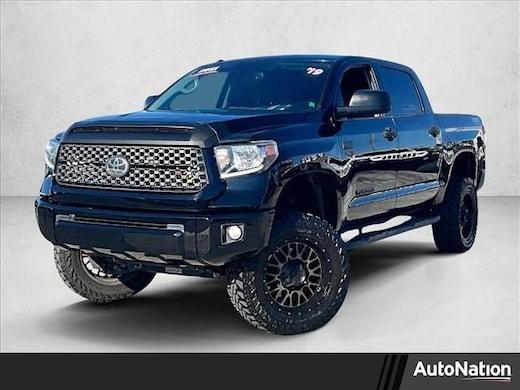 Toyota Tundra Sr5$37,499Autonation 1Price - Thumbnail 14