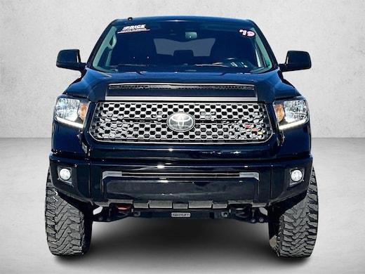 Toyota Tundra Sr5$37,499Autonation 1Price - Thumbnail 19