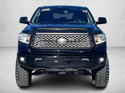Toyota Tundra Sr5$37,499Autonation 1Price - Thumbnail 15