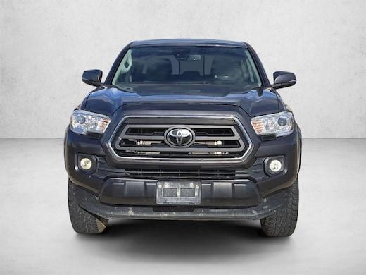 Toyota Tacoma Trd Off Road$42,000Autonation 1Price - Thumbnail 15
