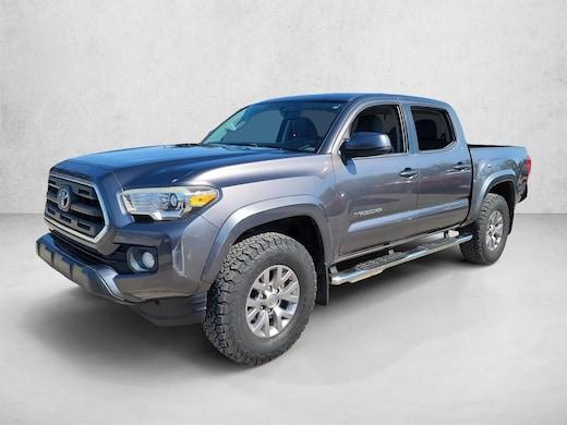 Toyota Tacoma Trd Off Road$42,000Autonation 1Price - Thumbnail 10
