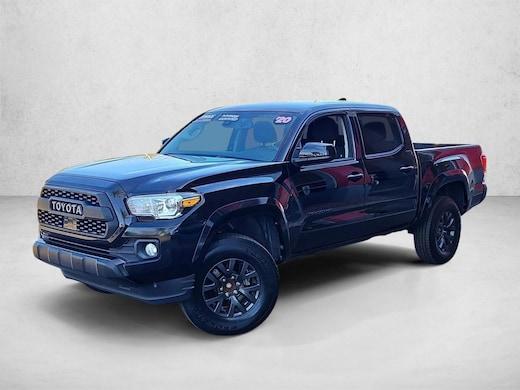 Toyota Tacoma Trd Off Road$42,000Autonation 1Price - Thumbnail 20