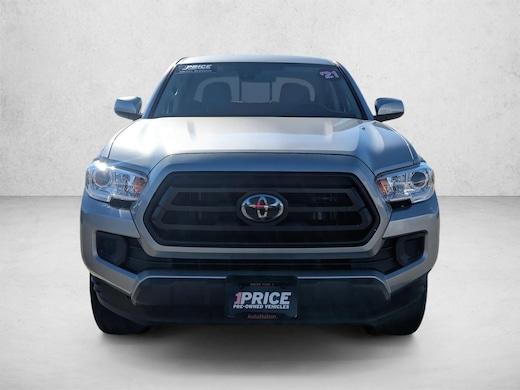Toyota Tacoma Trd Off Road$42,000Autonation 1Price - Thumbnail 13