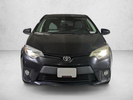 Toyota Corolla Le$20,991Autonation 1Price - Thumbnail 19