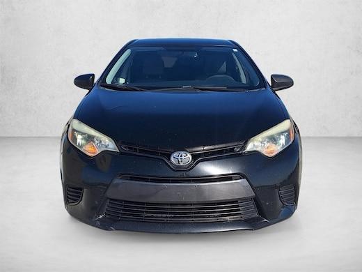 Toyota Corolla Le$20,991Autonation 1Price - Thumbnail 17
