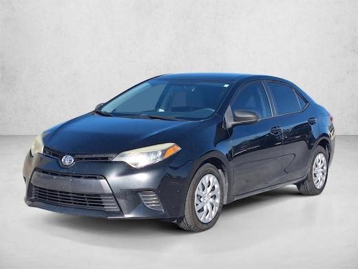 Toyota Corolla Le$20,991Autonation 1Price - Thumbnail 16