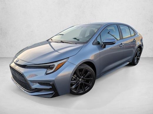 Toyota Corolla Le$20,991Autonation 1Price - Thumbnail 20