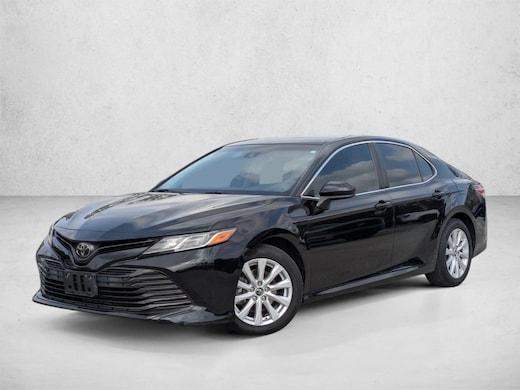 Toyota Camry Xle$34,990Autonation 1Price - Thumbnail 4