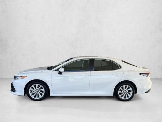 Toyota Camry Xle$34,990Autonation 1Price - Thumbnail 17