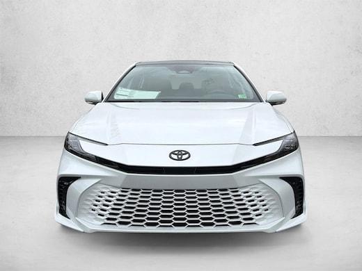 Toyota Camry Xle$34,990Autonation 1Price - Thumbnail 13