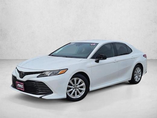 Toyota Camry Xle$34,990Autonation 1Price - Thumbnail 6