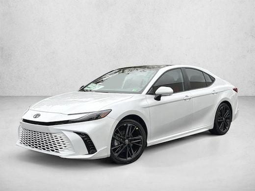 Toyota Camry Xle$34,990Autonation 1Price - Thumbnail 12
