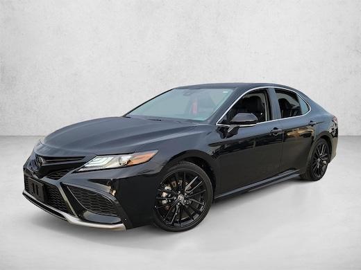 Toyota Camry Xle$34,990Autonation 1Price - Thumbnail 18