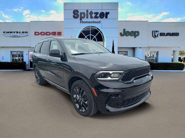 Dodge Durango Gt Rwd - View 1