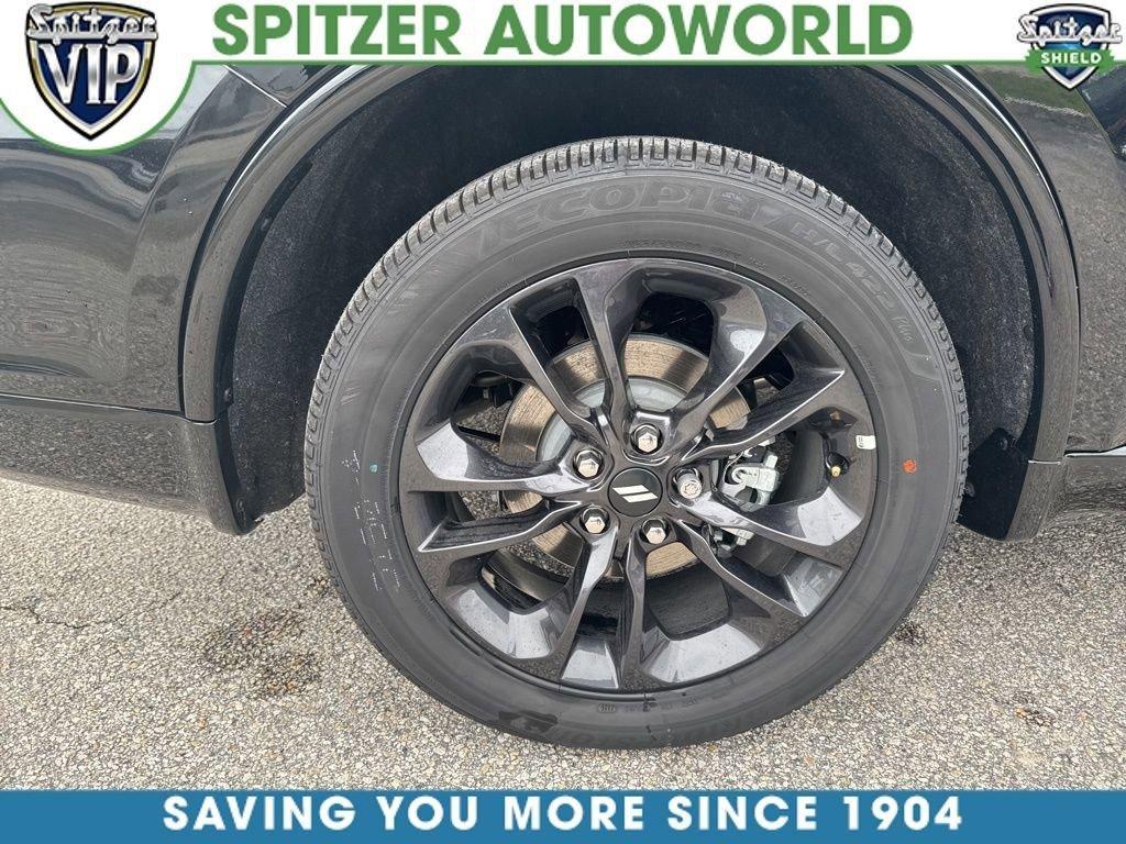 Dodge Durango Gt Rwd - Thumbnail 18