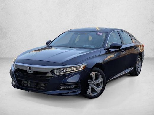 Honda Accord Se$27,555Autonation 1Price - Thumbnail 10