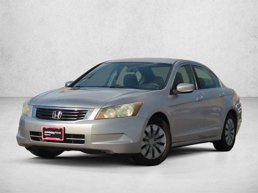 Honda Accord Se$27,555Autonation 1Price - Thumbnail 12