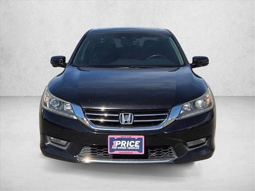 Honda Accord Se$27,555Autonation 1Price - Thumbnail 19