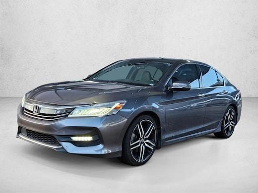 Honda Accord Se$27,555Autonation 1Price - Thumbnail 4