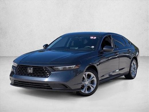 Honda Accord Se$27,555Autonation 1Price - Thumbnail 14