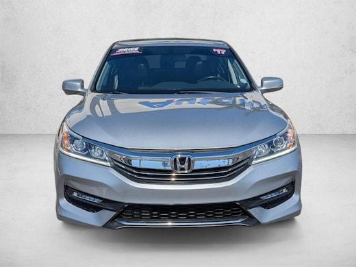 Honda Accord Se$27,555Autonation 1Price - Thumbnail 17