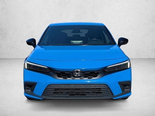 Honda Civic Lx$18,995Autonation 1Price - Thumbnail 15