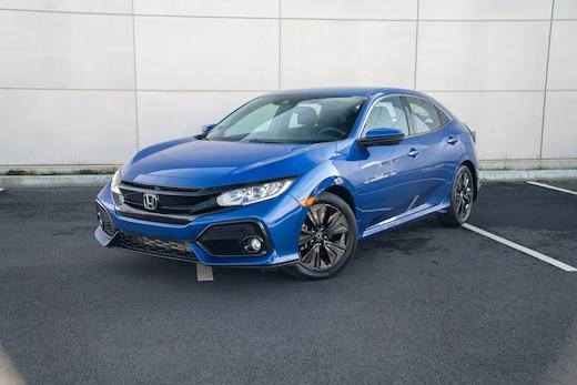Honda Civic Lx$18,995Autonation 1Price - Thumbnail 16