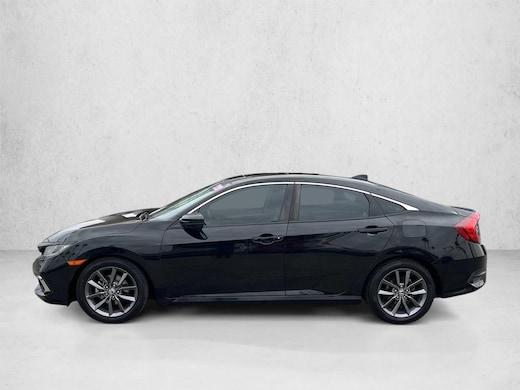 Honda Civic Lx$18,995Autonation 1Price - Thumbnail 10