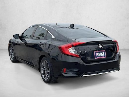 Honda Civic Lx$18,995Autonation 1Price - Thumbnail 11