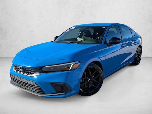 Honda Civic Lx$18,995Autonation 1Price - Thumbnail 18