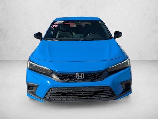 Honda Civic Lx$18,995Autonation 1Price - Thumbnail 19