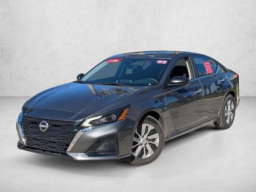 Nissan Altima 2.5 Sv$17,195Autonation 1Price - Thumbnail 20