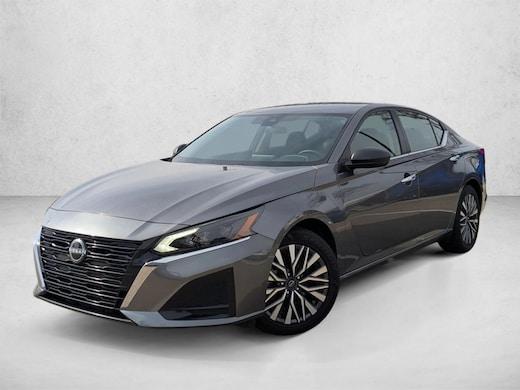 Nissan Altima 2.5 Sv$17,195Autonation 1Price - Thumbnail 16